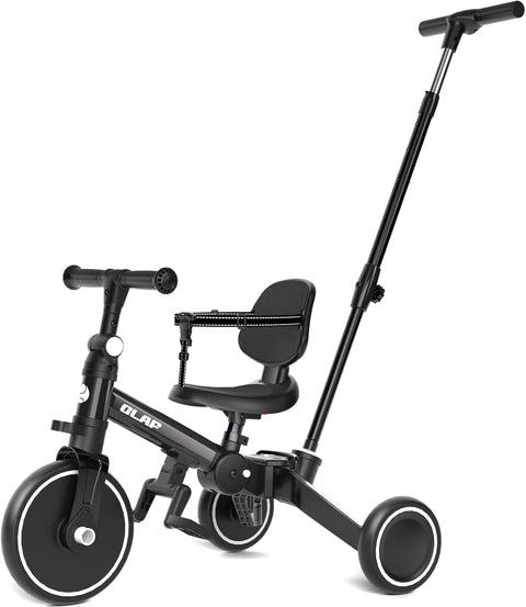 Triciclo Evolutivo 3 en 1