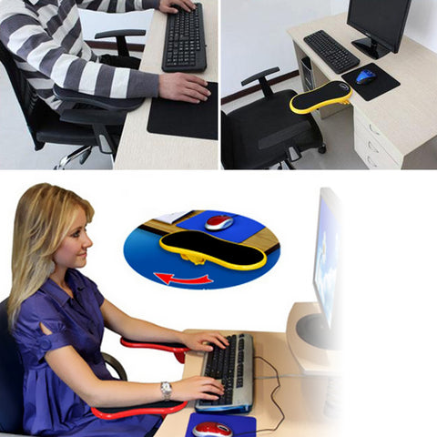 Soporte de Brazo para Escritorio