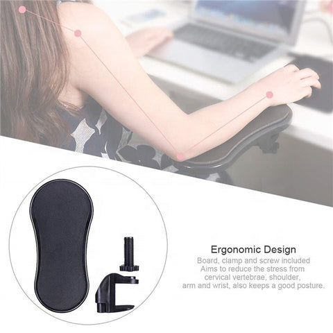 Soporte de Brazo para Escritorio