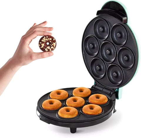 Máquina Mini Donuts