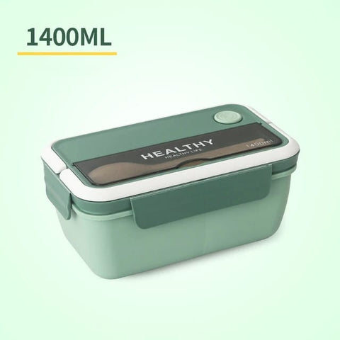 Bento Box - Portacomida con Termo