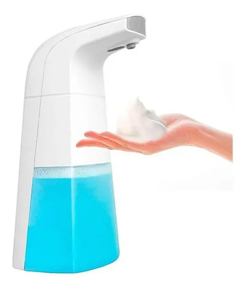 Dispensador de Jabón Automático