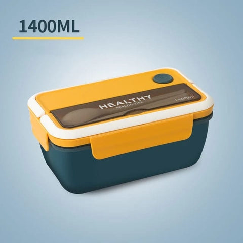 Bento Box - Portacomida con Termo